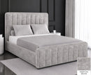 Maven 6ft Superking Bed Frame - 27 Colours