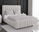 Maven 4ft Ottoman Bed Frame - 27 Colours