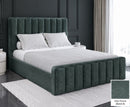 Maven 4ft6 Ottoman Bed Frame - 27 Colours