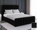 Maven 4ft Ottoman Bed Frame - 27 Colours