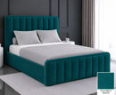Maven 6ft Superking Bed Frame - 27 Colours