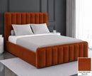 Maven 5ft Kingsize Bed Frame - 27 Colours