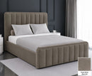 Maven 4ft6 Double Bed Frame - 27 Colours