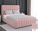 Maven 6ft Ottoman Bed Frame - 27 Colours