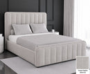 Maven 5ft Ottoman Bed Frame - 27 Colours