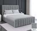 Maven 6ft Ottoman Bed Frame - 27 Colours