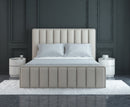 Maven 6ft Ottoman Bed Frame - 27 Colours