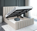 Maven 5ft Ottoman Bed Frame - 27 Colours