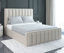 Maven 5ft Kingsize Bed Frame - 27 Colours