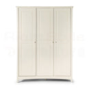 Opal 3 Door Wardrobe