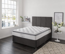 Regency 4ft Ortho Mattress