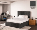 Turin 6ft Superking Ottoman Bed Frame