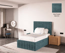 Turin 3ft Single Ottoman Bed Frame