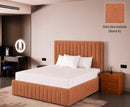 Turin 4ft 6 Bed Frame
