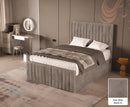 Storie 6ft Superking Bed Frame