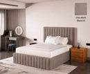 Turin 4ft 6 Bed Frame