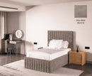 Turin 3ft Single Bed Frame