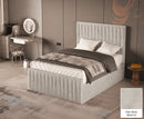 Storie 6ft Superking Bed Frame