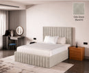 Turin 6ft Superking Bed Frame