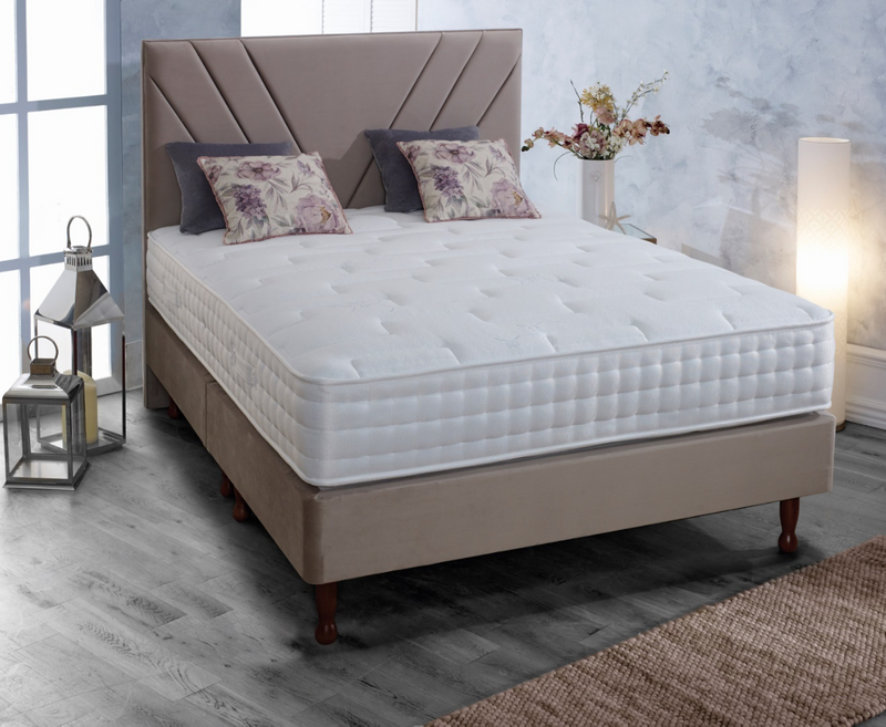 Plaza 1000 3ft Mattress