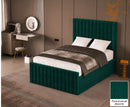 Storie 5ft Ottoman Bed Frame