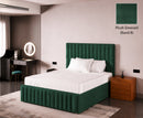 Turin 6ft Superking Bed Frame
