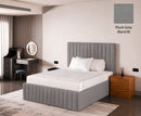 Turin 4ft 6 Bed Frame