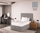 Turin 3ft Single Bed Frame