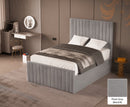 Storie 4ft Double Bed Frame
