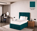 Turin 3ft Single Ottoman Bed Frame