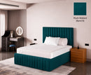 Turin 6ft Superking Bed Frame
