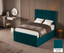 Storie 4ft6 Ottoman Bed Frame