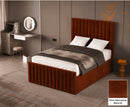 Storie 4ft Ottoman Bed Frame
