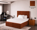 Turin 6ft Superking Bed Frame