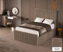 Storie 4ft Ottoman Bed Frame