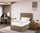 Turin 3ft Single Bed Frame