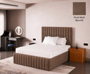 Turin 4ft Ottoman Bed Frame