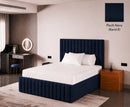 Turin 4ft Bed Frame