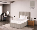 Turin 3ft Single Ottoman Bed Frame