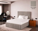 Turin 6ft Superking Bed Frame