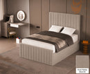 Storie 4ft Ottoman Bed Frame