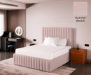Turin 4ft Ottoman Bed Frame