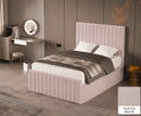 Storie 4ft6 Small Double Bed Frame