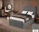 Storie 4ft6 Ottoman Bed Frame