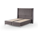 5ft Kingsize Ottoman Bed