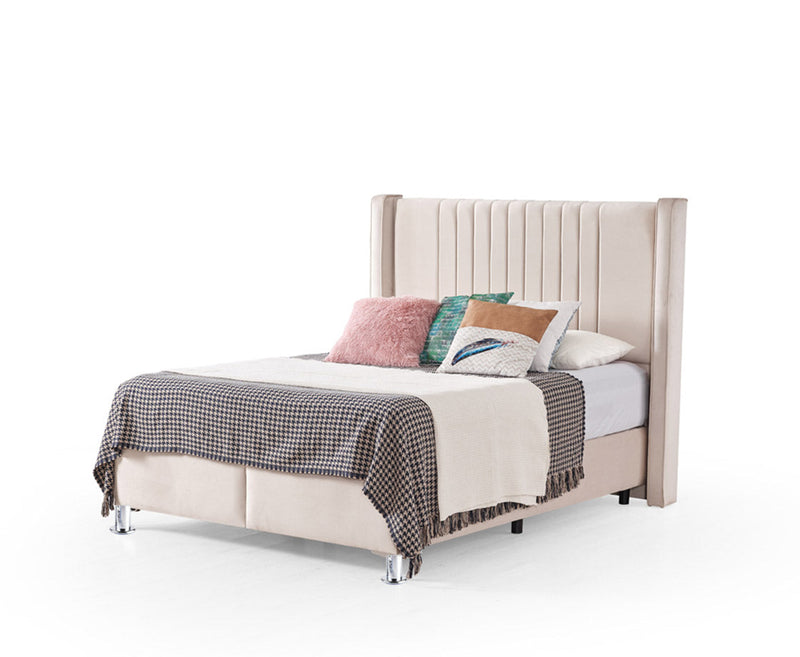 6ft Superking Ottoman Bed Set