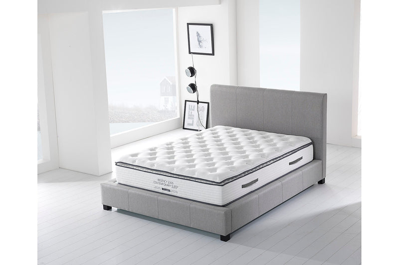 Regency 4ft Ortho Mattress