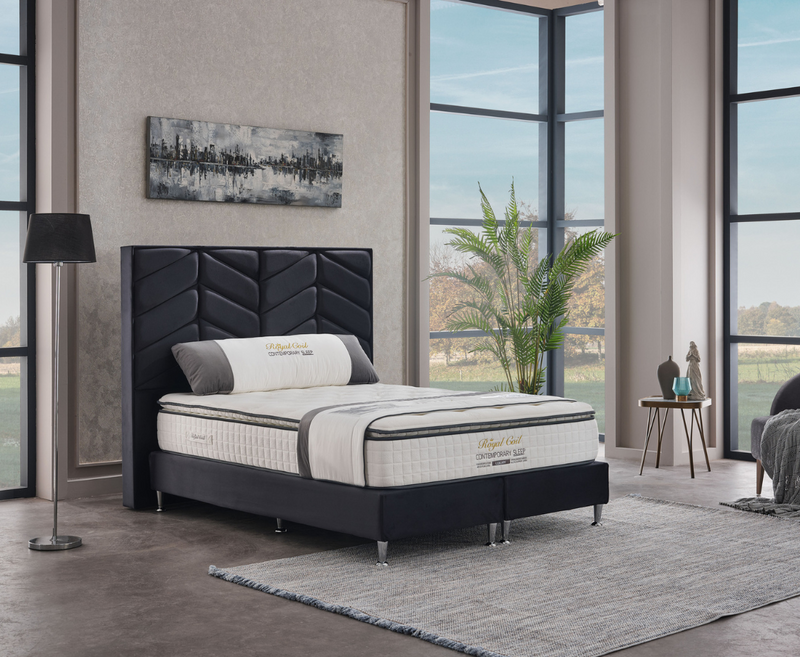 Regency 2200 Luxury 6Ft Mattress