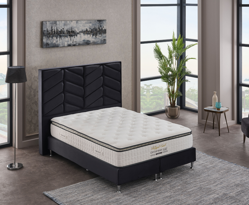 Regency 2200 Luxury 6Ft Mattress