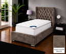 Rose 3ft Single Ottoman Bed Frame